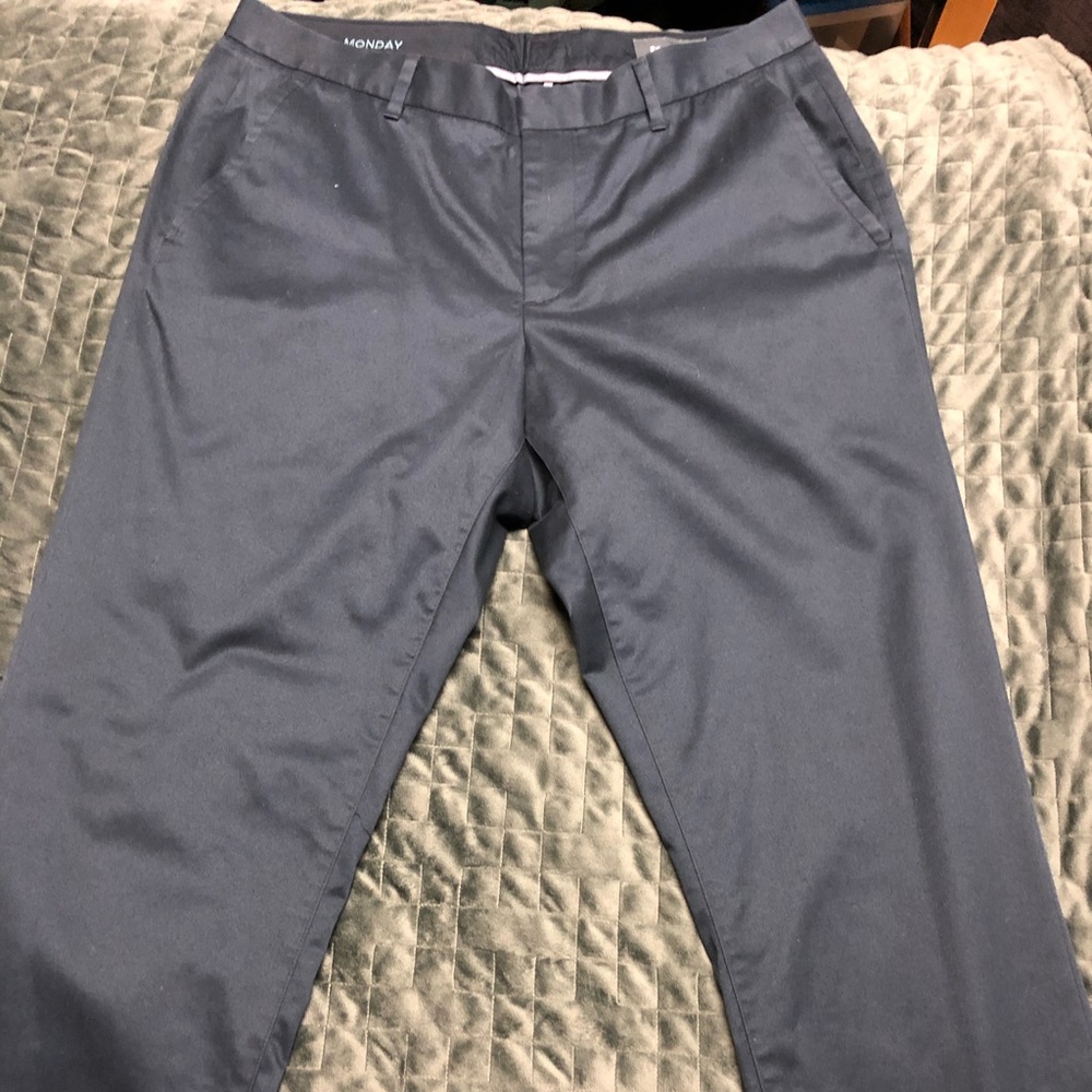 Bonobos Chinos.
